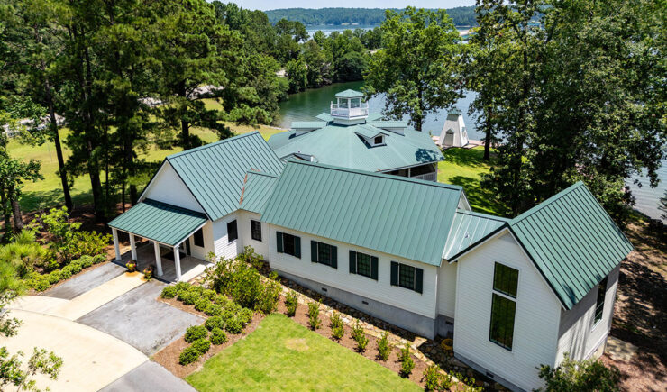 Children’s Harbor Main Office