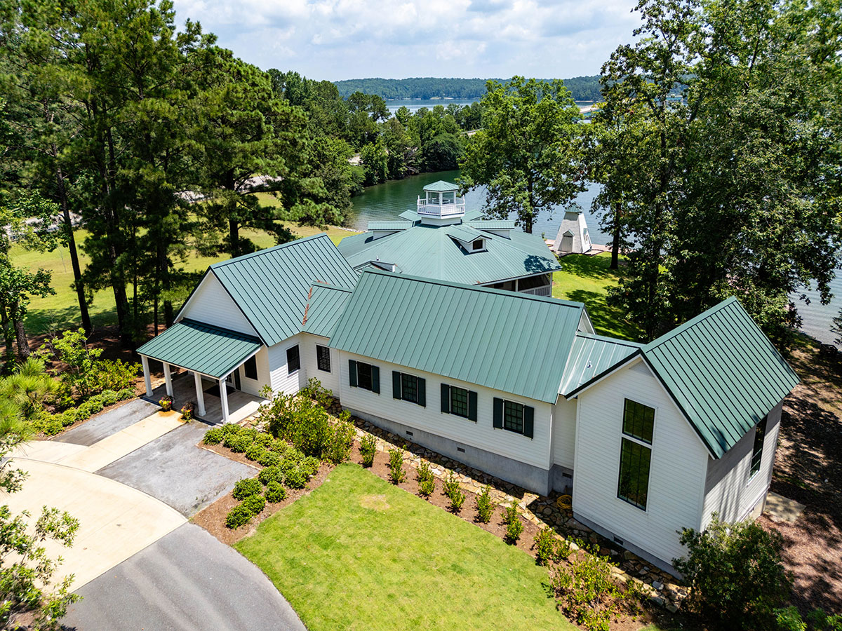 Children’s Harbor Main Office